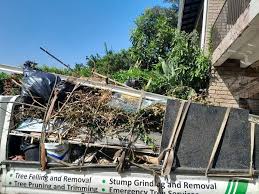 Best Commercial Junk Removal  in Lakeside, TX